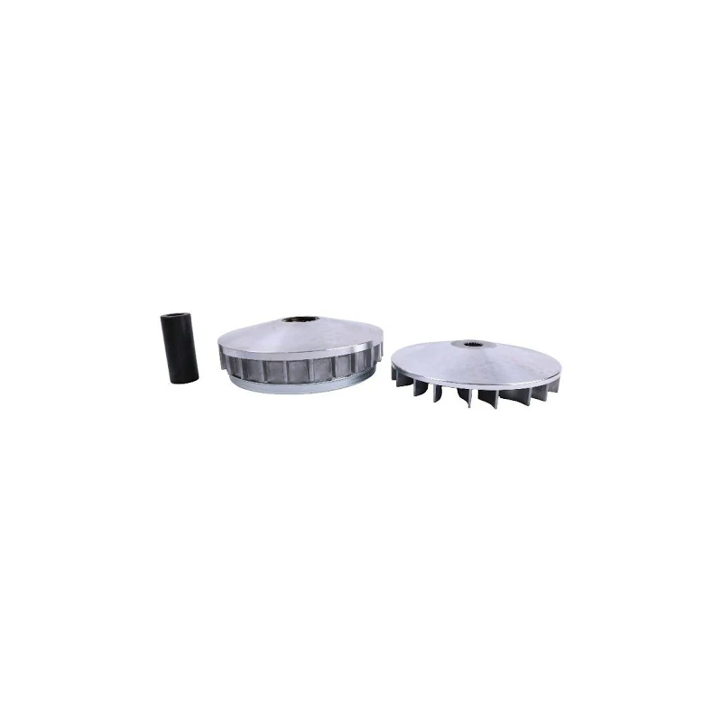 Primary Clutch 4WV-17611-00-00 for Yamaha ATV Grizzly 660 YFM660F 4x4 - KUDUPARTS