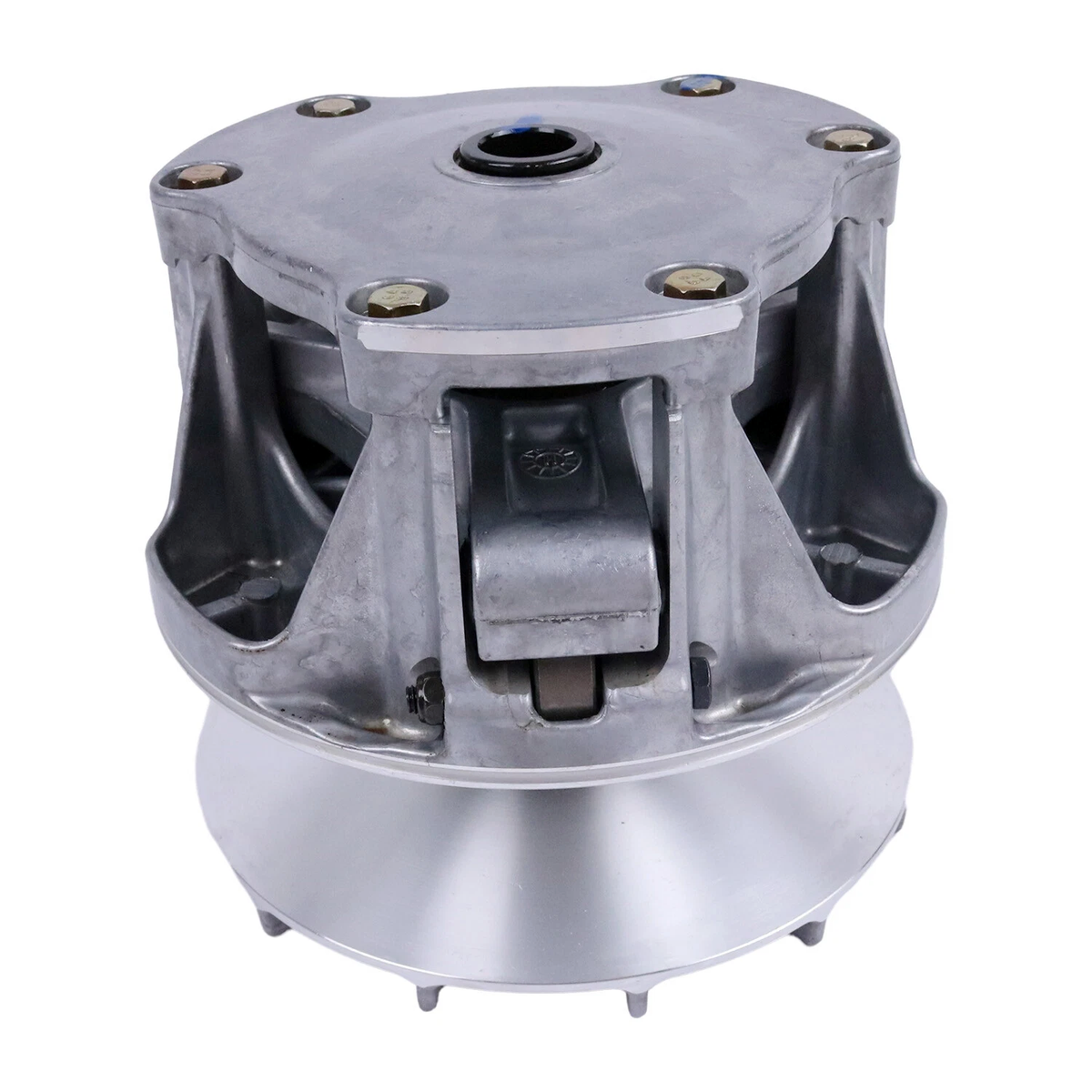 Primary Clutch AUC14491 for John Deere Gator XUV825i XUV825E XUV825M XUV835M - KUDUPARTS