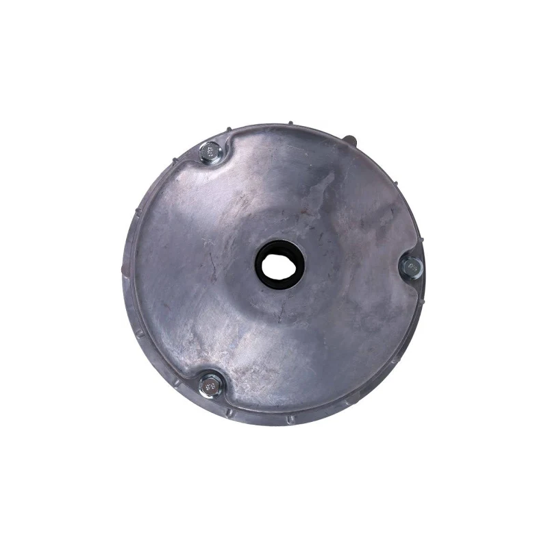 Primary Drive Clutch 120-4818 for Toro Workman MDX - KUDUPARTS