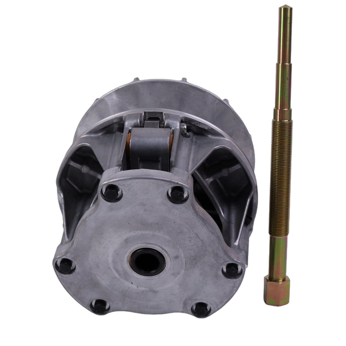 Primary Drive Clutch 1323068 1323241 for Polaris ATV RZR XP 1000 2014-2021 - KUDUPARTS