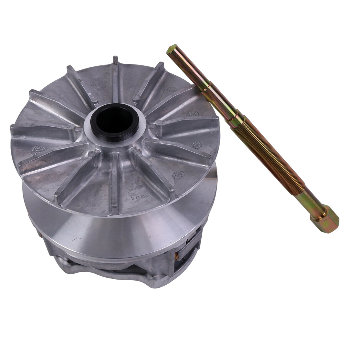 Primary Drive Clutch 1323068 1323241 for Polaris ATV RZR XP 1000 2014-2021 - KUDUPARTS