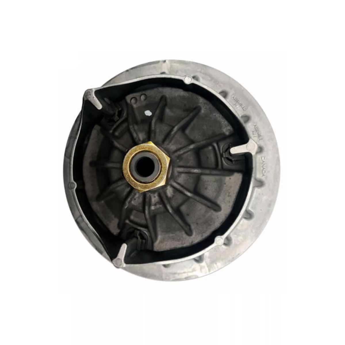 Primary Drive Clutch 20104033207 for Odes Dominator Raider D2 D4 X2 X4 800cc - KUDUPARTS