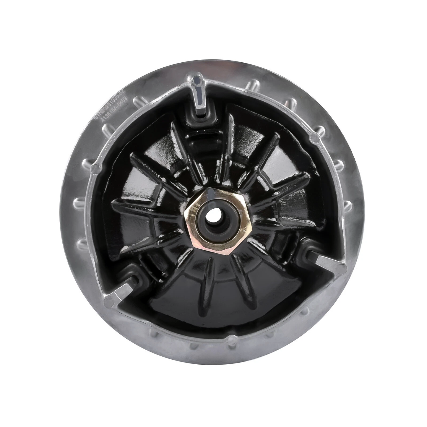 Primary Drive Clutch 21050811000 for Odes UTV 1000 Dominator Raider X2 X4 D4 2015-22