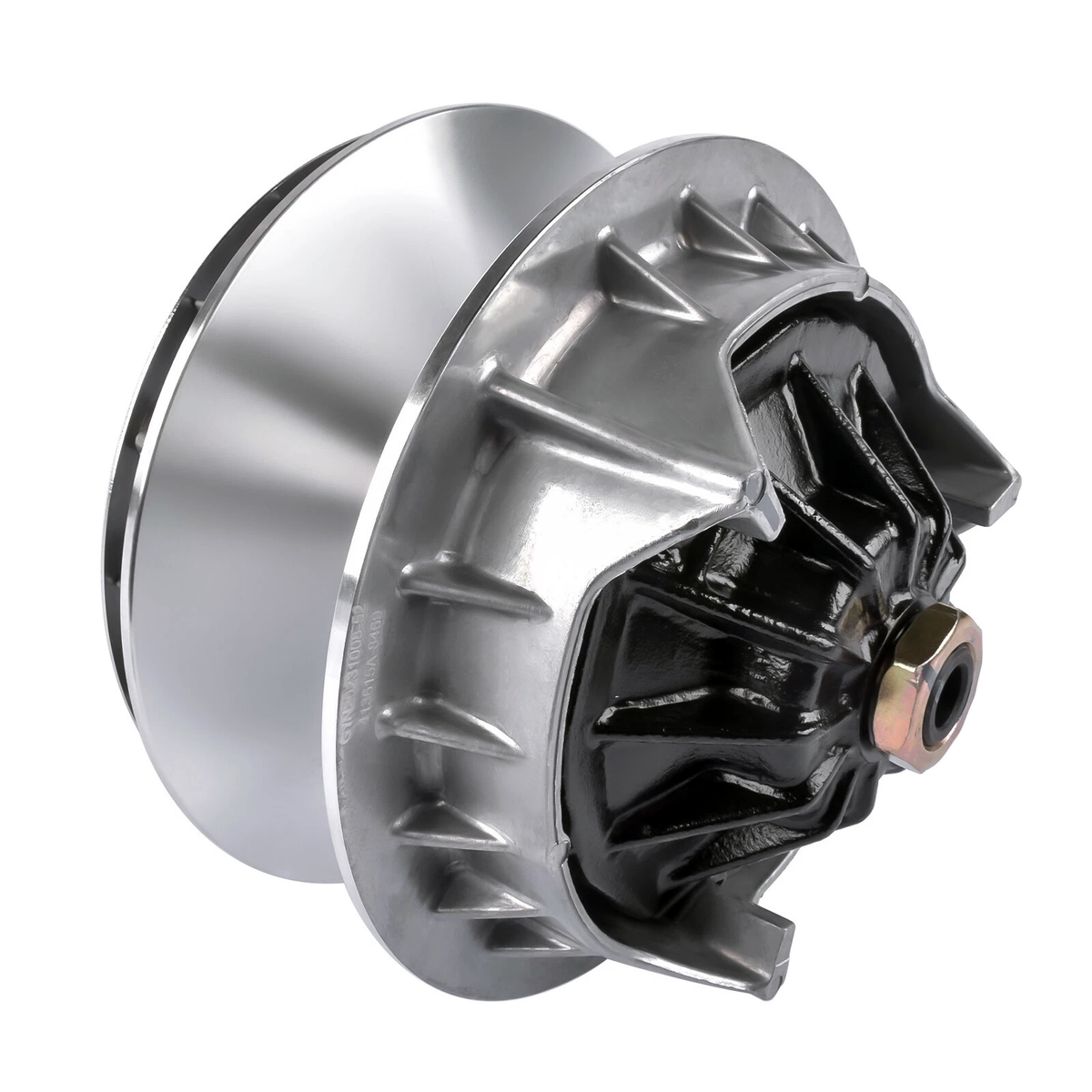 Primary Drive Clutch 21050811000 for Odes UTV 1000 Dominator Raider X2 X4 D4 2015-22 - KUDUPARTS