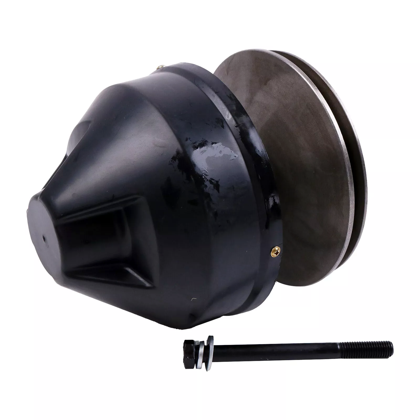 Primary Drive Clutch 23817-G1 26952-G01 26952-G02 for EZGO Golf Cart Gas 4 Cycle 1991-up & 2