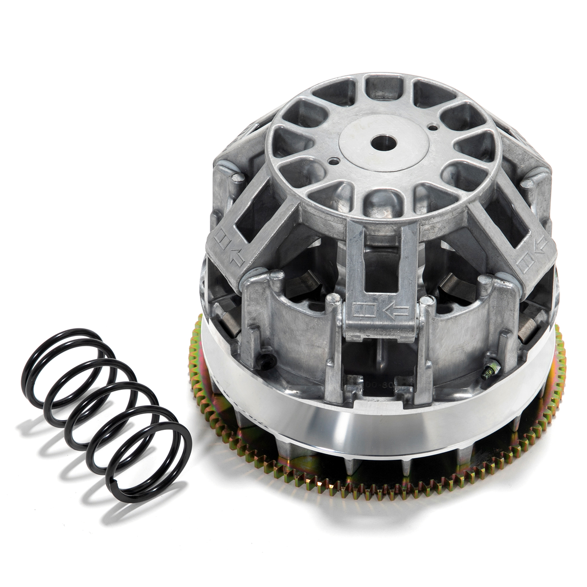 Primary Drive Clutch 420280247 for Can-Am ATV 2003-2014 Outlander 400 UTV 2005 Traxter 500 - KUDUPARTS