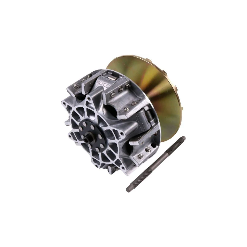 Primary Drive Clutch 420280727 420280597 for 2013-2024 Can-Am ATV Maverick Sport-1000R - KUDUPARTS