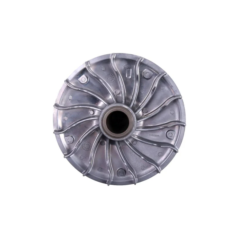 Primary Drive Clutch 420686870 for Can-Am Maverick X3 Max R RR 4x4 2017-2023 - KUDUPARTS