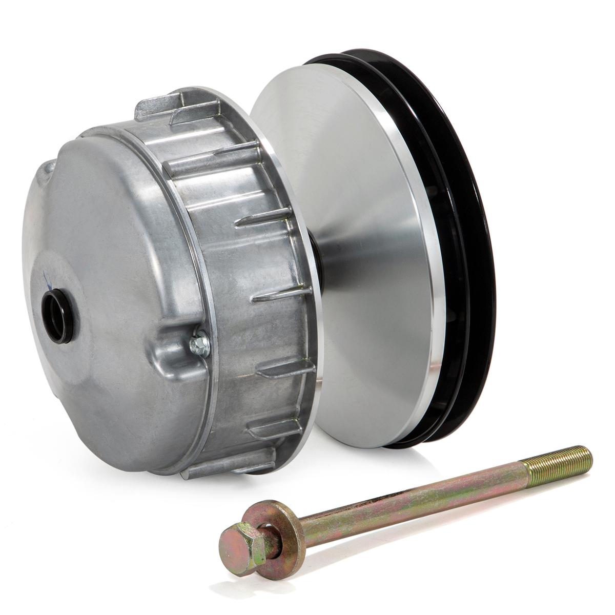 Primary Drive Clutch 618684 644299 672686 for EZGO Golf Cart TXT RXV 2010-Up - KUDUPARTS