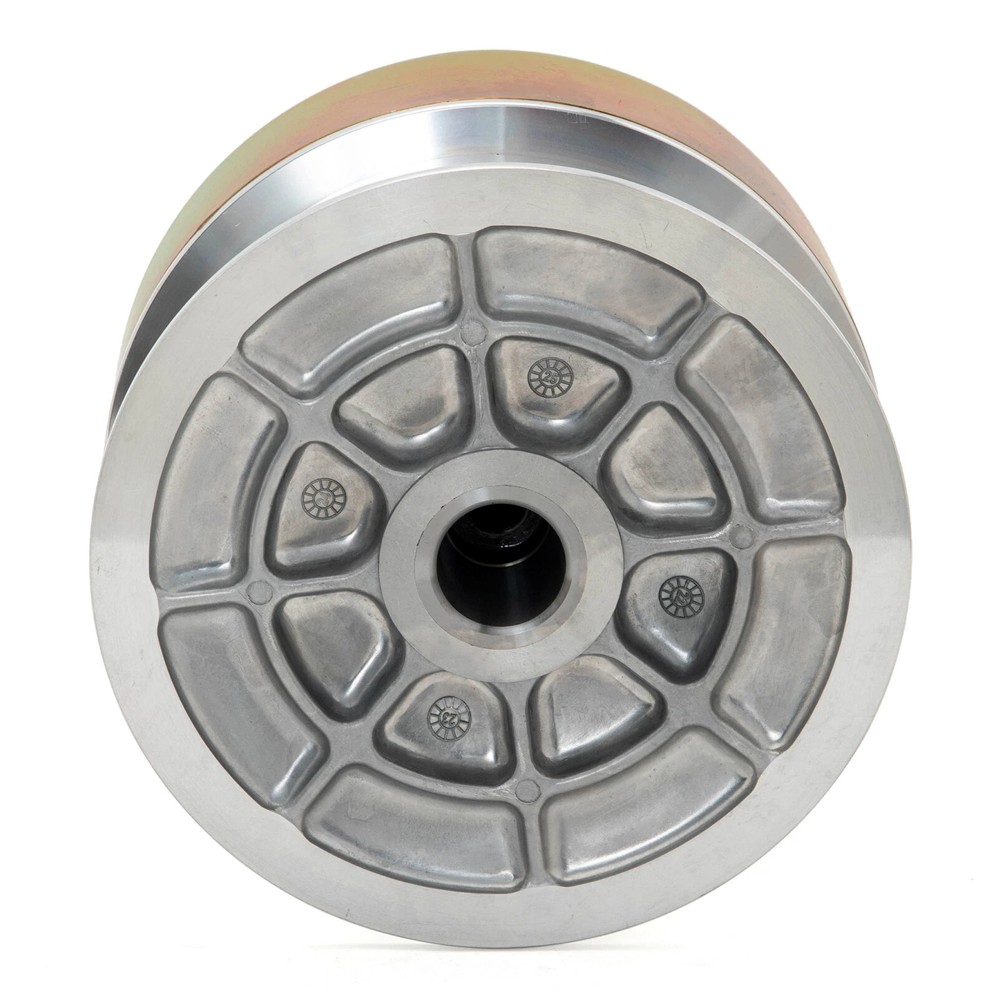 Embrayage d'entraînement primaire 99-7145 119-7992 108-7012 pour Toro Workman UTV 1100 2100 2110 2150 MD MDX Utility