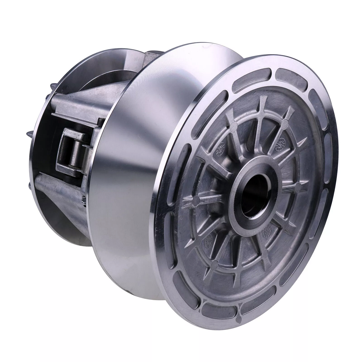 Primary Drive Clutch AM138529 for John Deere Gator Utility Vehicle XUV620i XUV625i 4X4 - KUDUPARTS