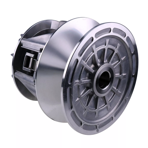 Primary Drive Clutch AM138529 for John Deere Gator Utility Vehicle XUV620i XUV625i 4X4 - KUDUPARTS