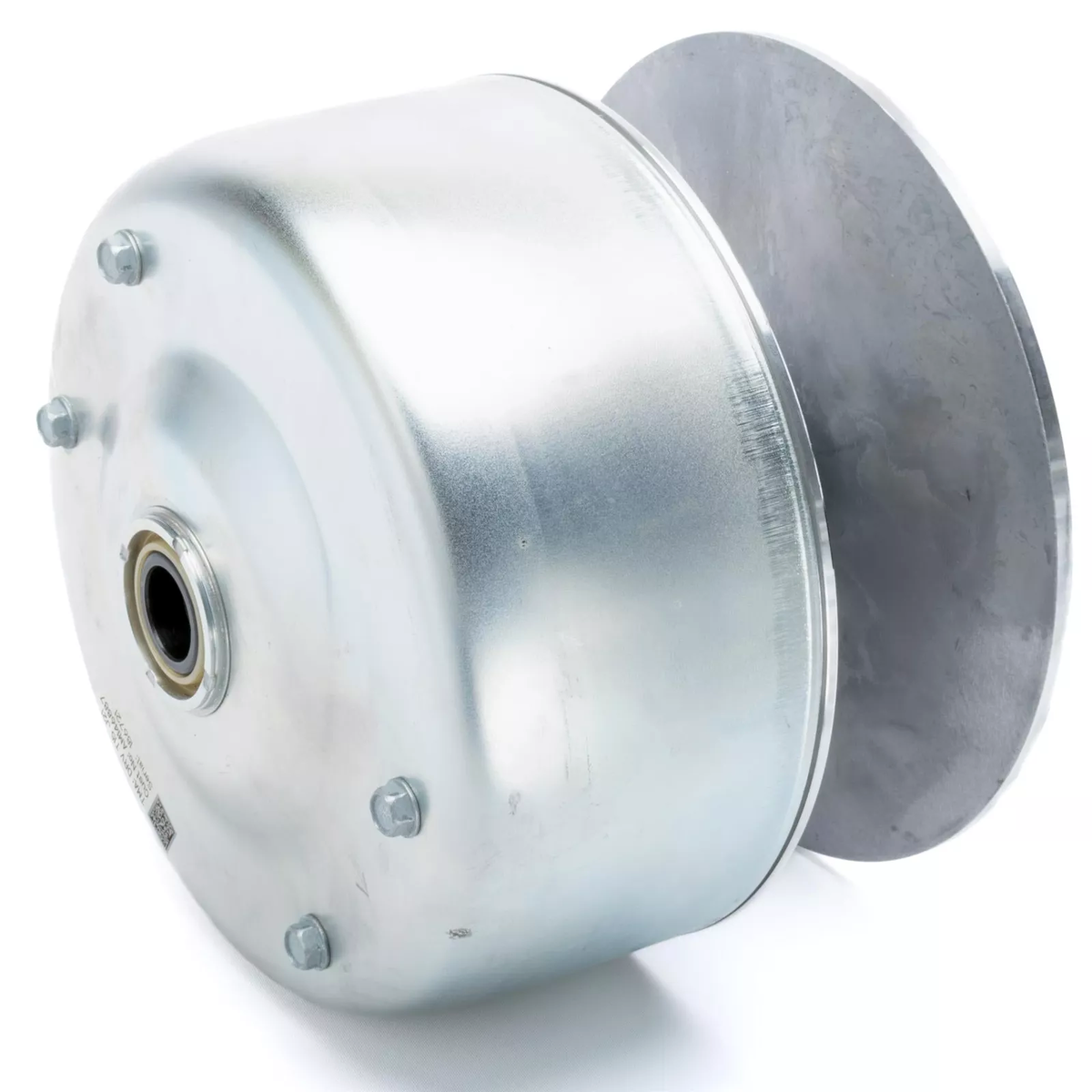 Primary Drive Clutch AM140970 AM146887 for Kawasaki Engine FE350 FE290 John Deere Gator - KUDUPARTS