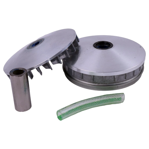 Primary Drive Clutch Fixed Sheave CVT 21321-F12-0000 91109-F12-0000 21302-F12-0000 for Hisun 400 YS400 MSU400 Massimo Menards ATV UTV - KUDUPARTS