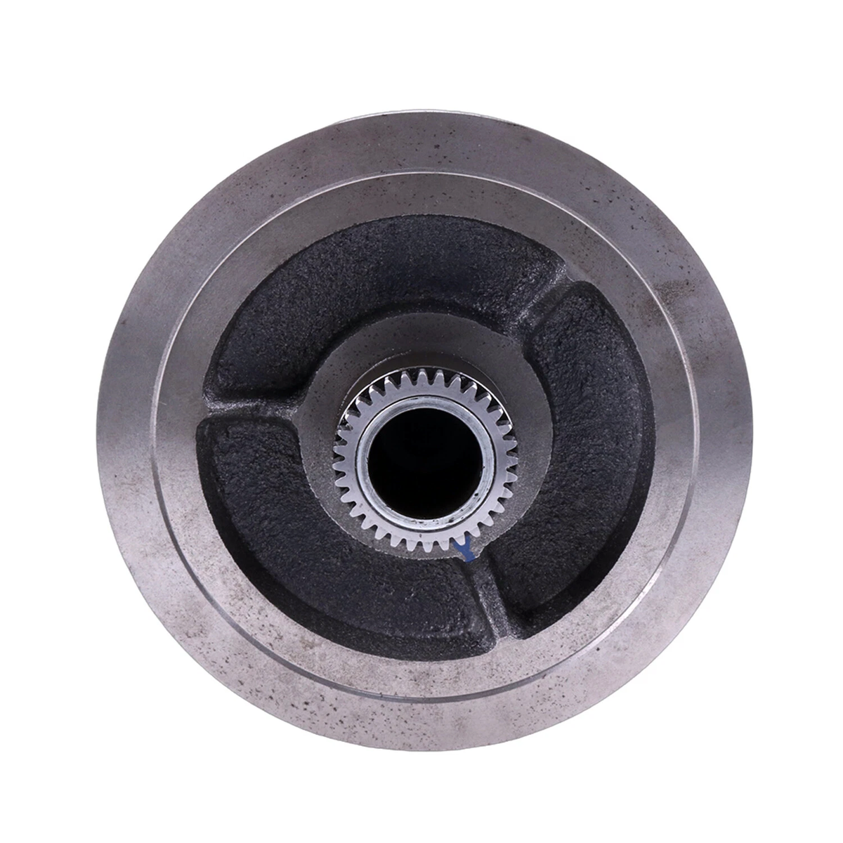 Primary Drive Clutch J10-46210 for Yamaha Golf Cart G1 Gas 2 Cycle 1978-1989 - KUDUPARTS