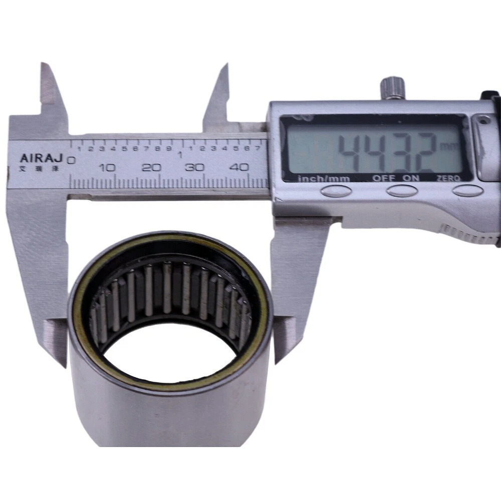 Cojinete de agujas del embrague de transmisión primaria 3514609 para Polaris Ranger RZR Scrambler Sportsman 570 800 900 1000 2010-2024