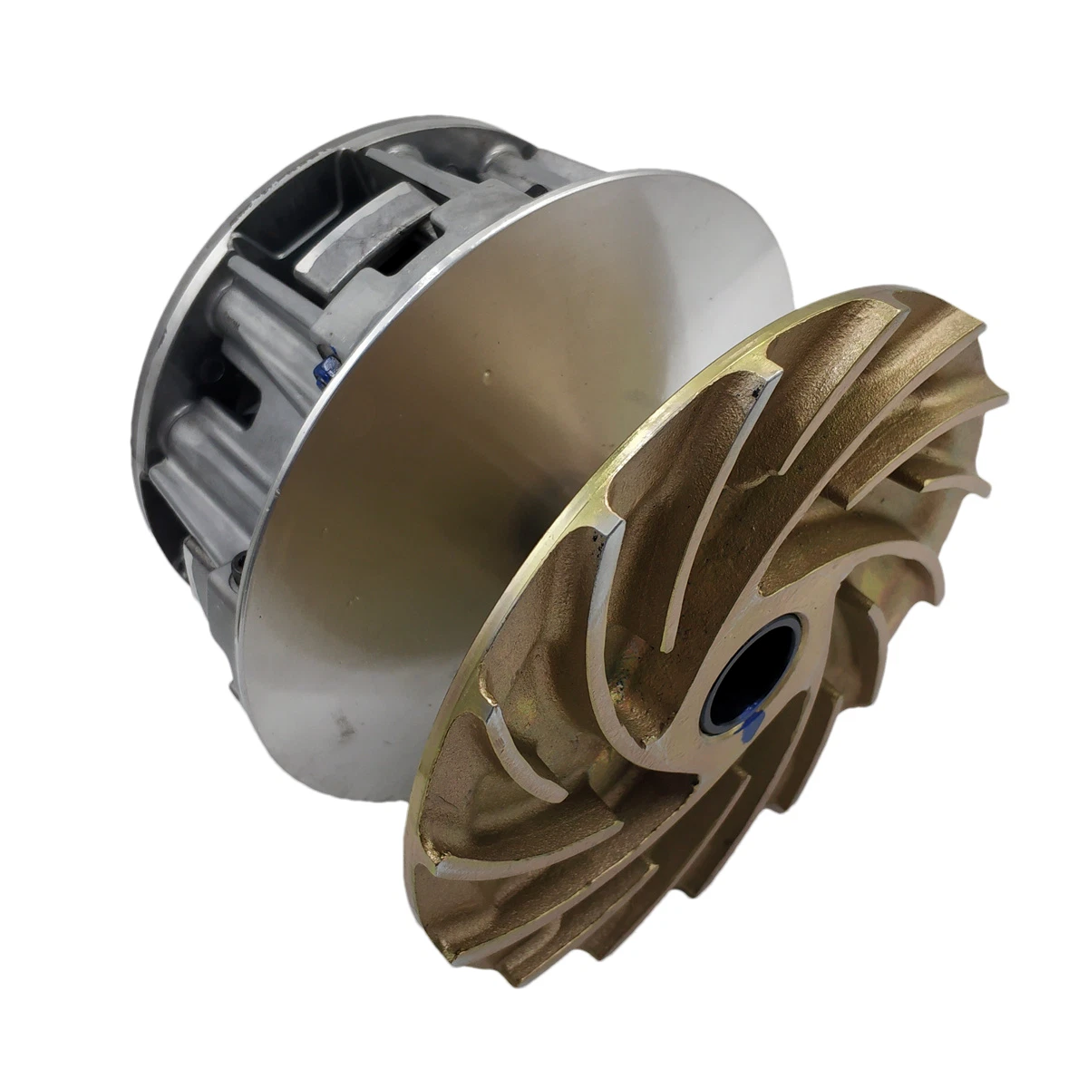 Primary Drive Clutch Pulley Assembly ATV UTV Parts 910680 for TGB Blade 1000 LTX EPS - KUDUPARTS