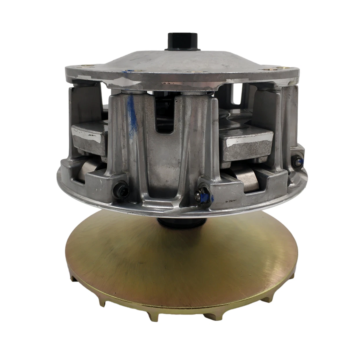 Primary Drive Clutch Pulley Assembly ATV UTV Parts 910680 for TGB Blade 1000 LTX EPS - KUDUPARTS