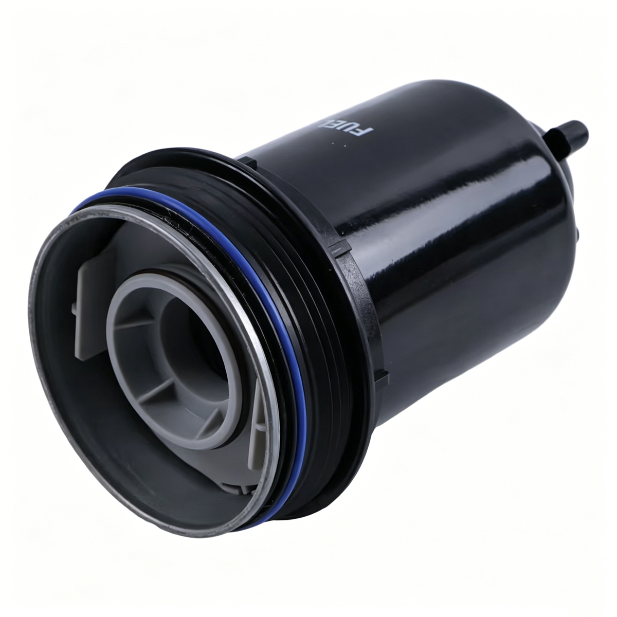 Primary Fuel Filter RE560682 for John Deere Tractor 5090E 6110M 6120M 6120R 6130M 6130R 6135M 6135R 6145M - KUDUPARTS
