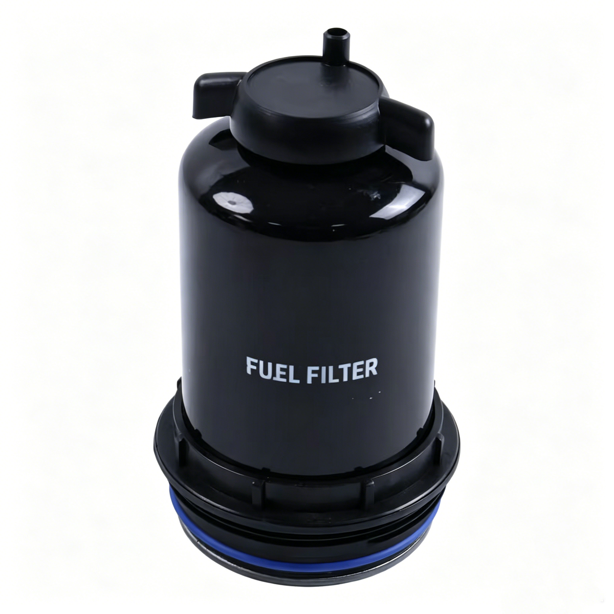 Primary Fuel Filter RE560682 for John Deere Tractor 5090E 6110M 6120M 6120R 6130M 6130R 6135M 6135R 6145M - KUDUPARTS