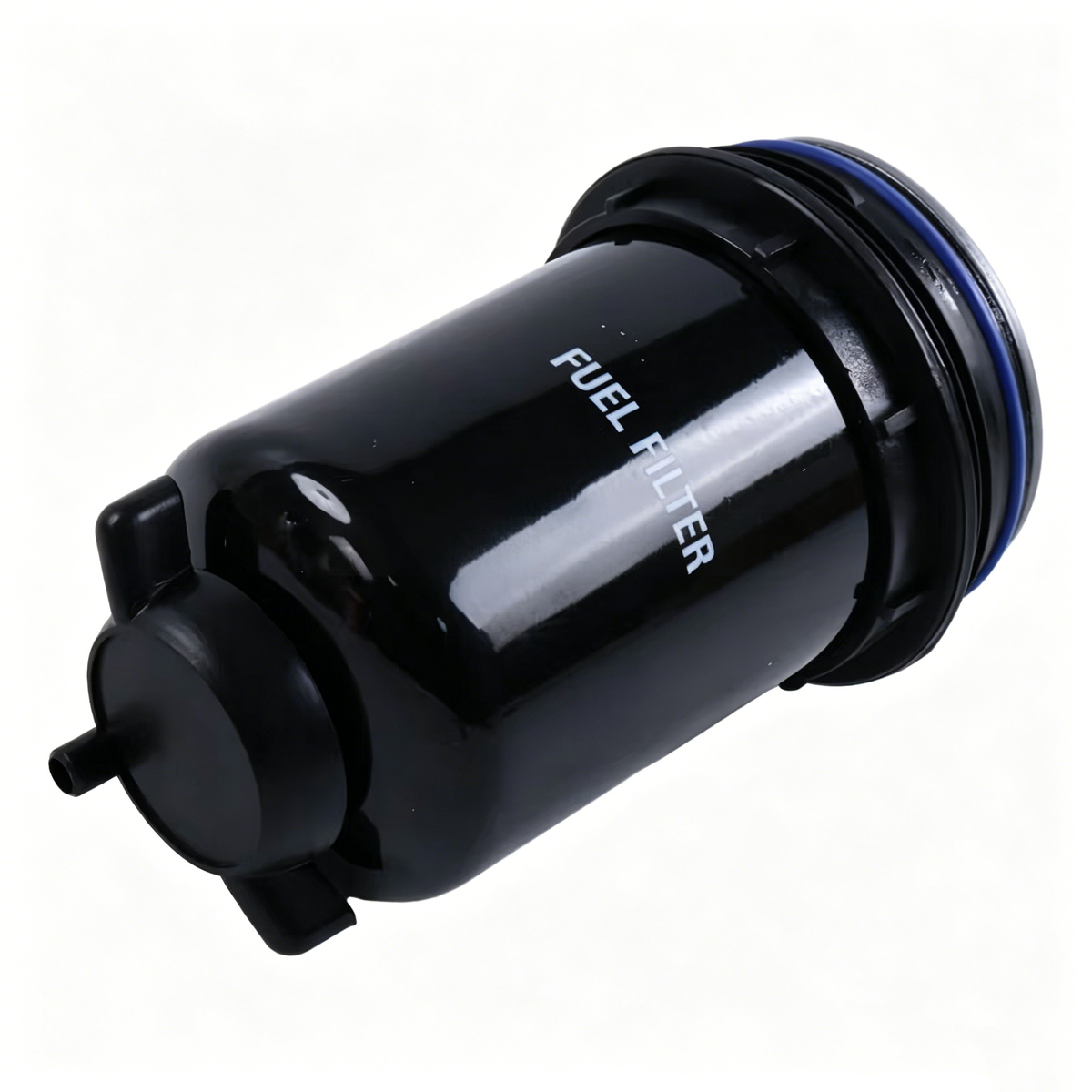 Primary Fuel Filter RE560682 for John Deere Tractor 5090E 6110M 6120M 6120R 6130M 6130R 6135M 6135R 6145M - KUDUPARTS