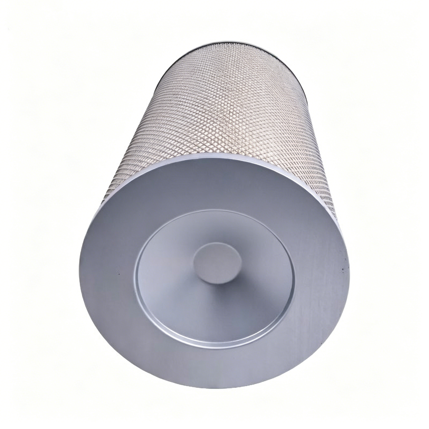 Primary Round Air Filter for Engine 8361.1 OM 421 A VI MDS 06.35.40I Tractor 66C 3900 - Replaces Donaldson P181091