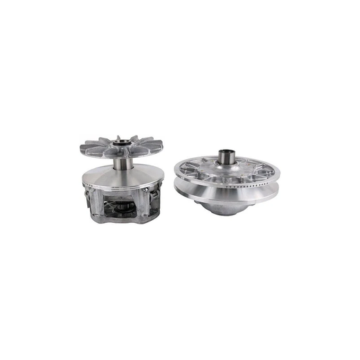 Primary & Secondary Reduced Clutch & Puller for Polaris ATV RZR 1000 XP & S General 1000 - KUDUPARTS
