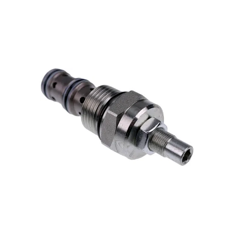 Priority Flow Control Valve AN403557 for John Deere Engine 6135 Cotton Picker 7760 - KUDUPARTS