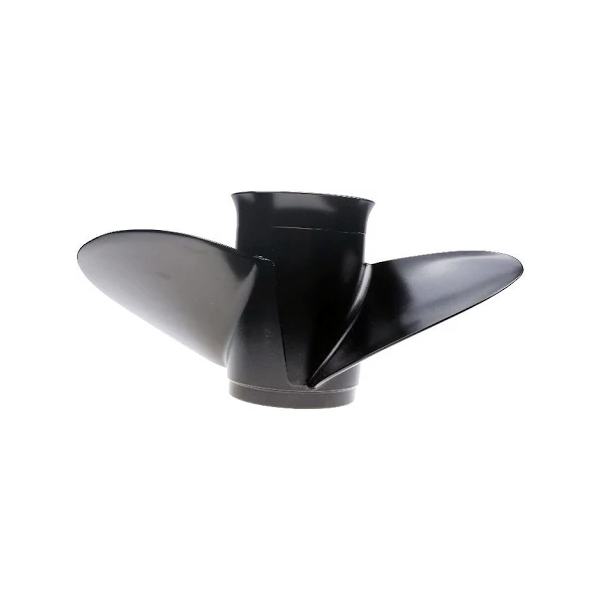 Propeller 48-77344A45 RH 13 1/4 x17 3 Blade for Mercury Marine Engine 70 75 80 90 115 120 HP