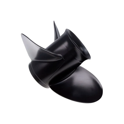 Propeller 48-77344A45 RH 13 1/4 x17 3 Blade for Mercury Marine Engine 70 75 80 90 115 120 HP - KUDUPARTS