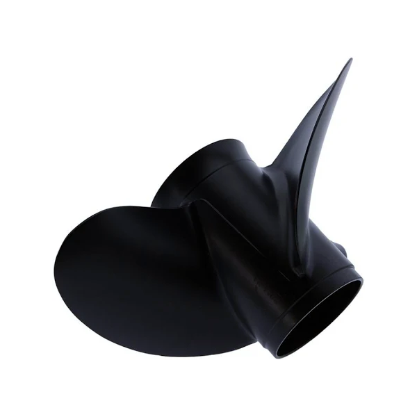 Propeller 6G5-45945-01-98 14 x 19 for Yamaha Outboard Engine 150-250HP - KUDUPARTS