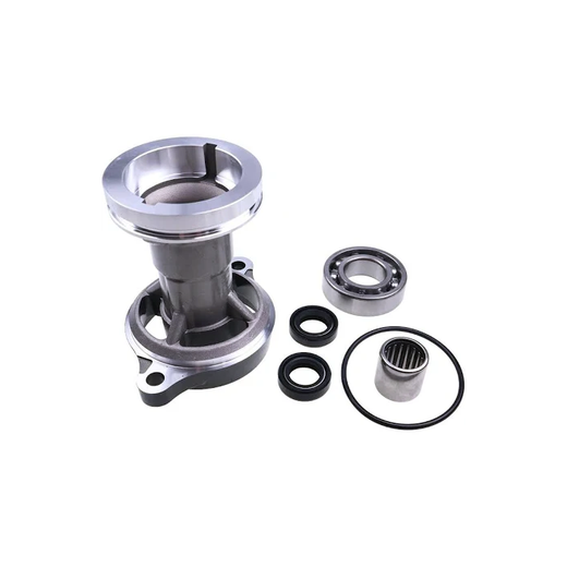 Propeller Housing Assembly 825119T01 8M0070880 for Mercury Outboard Motor 2T 25HP 30HP - KUDUPARTS