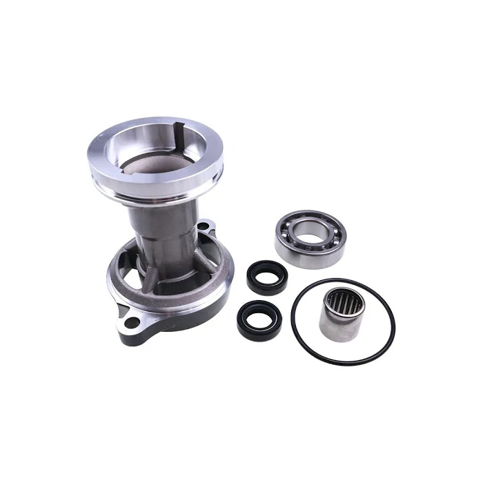 Propeller Housing Assembly 825119T01 8M0070880 for Mercury Outboard Motor 2T 25HP 30HP - KUDUPARTS