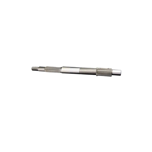 Propeller Shaft 3V1-64211-0 for Nissan Tohatsu Outboard 8HP 9.8HP - KUDUPARTS
