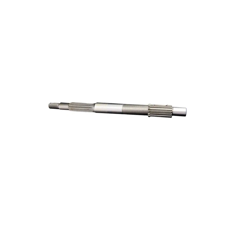 Propeller Shaft 3V1-64211-0 for Nissan Tohatsu Outboard 8HP 9.8HP - KUDUPARTS