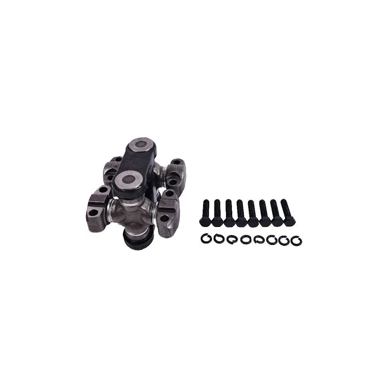 Propeller Shaft Assembly 37210-30510-71 for Toyota Engine 13Z 14Z G4 1FZ 15Z Forklift 02-7FD35 02-7FD40 02-7FD45 02-7FDA50 02-7FDK40 - KUDUPARTS