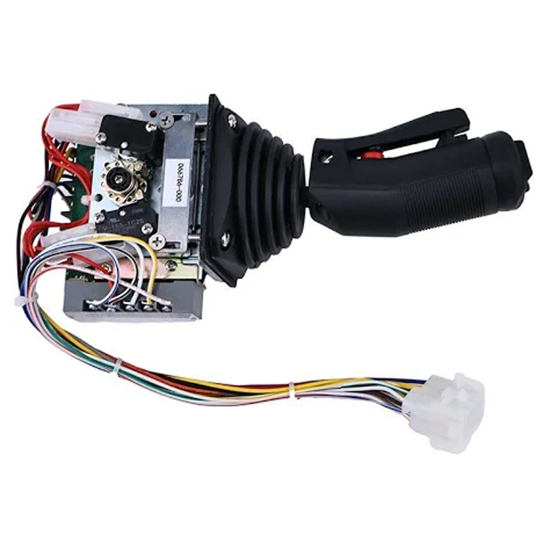 Proportional Joystick Controller 066786-000 for Upright Lift TM12 MX19 SL20 SL26N SL30N Bi-Energy - KUDUPARTS