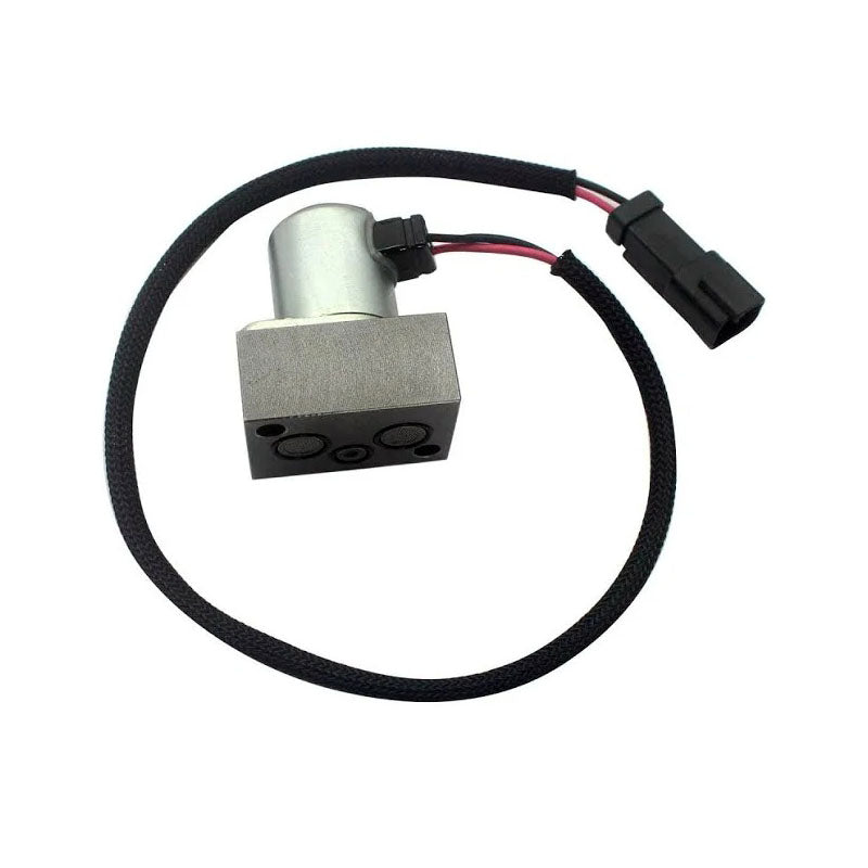 Proportional Solenoid Valve 702-21-57400 for Komatsu PC400-7 PC200-8 PC220-8 PC228US-8 PC240LC-8 PC270-8 PC290LC-8 PC300-8 PC350-8 PC78US-8 PC88MR-8 - KUDUPARTS