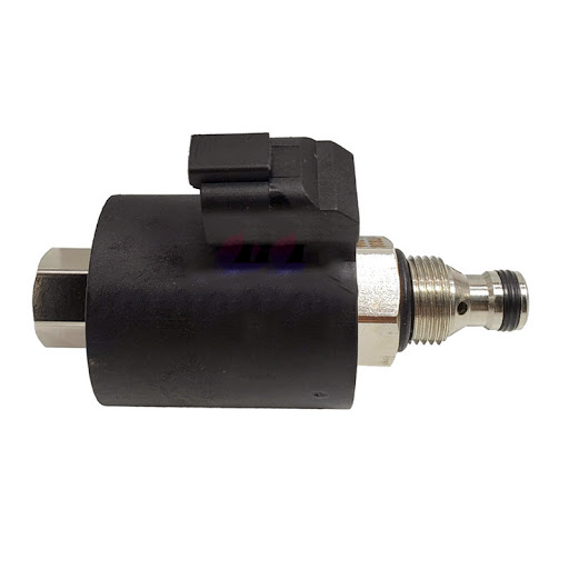 Proportional Valve VOE15125649 for Volvo Truck A25E A25G A30F A35E A35G A40E A40EFS A40G A45G A45GFS - KUDUPARTS