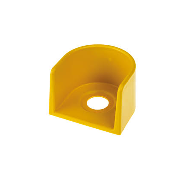 Protective Collar 3SB3 921-0AK for Siemens Industrial Equipment