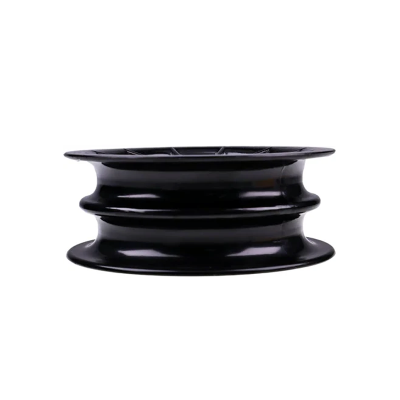 Pulley 68802-26540-71 for Toyota Engine 1DZ 1ZS 4Y 3Z 2Z Forklift 02-8FDF15 02-8FDF18 02-8FGF15 02-8FGF18 32-8FGF15 32-8FGF18 62-8FDF15 - KUDUPARTS