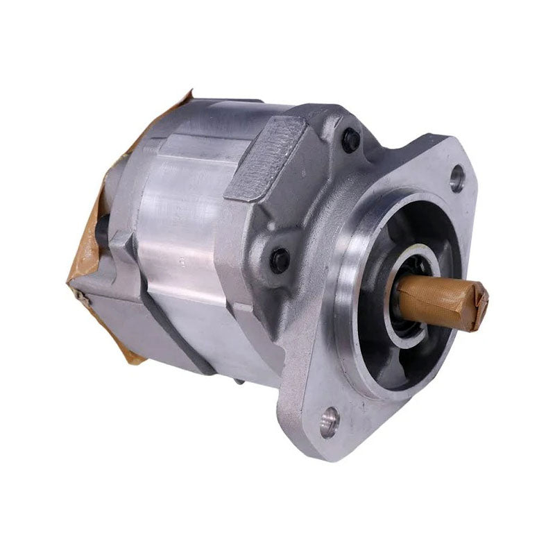 Pump Assembly 705-12-33110 for Komatsu Bulldozer D31E-20 D31AM-20 D39PX-21A D39EX-21A D37A-5 D31S-20 - KUDUPARTS