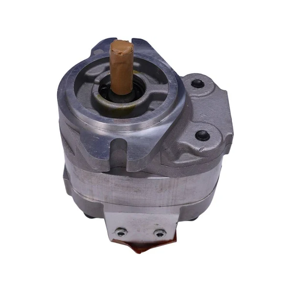 Pump Assembly 705-22-26260 for Komatsu Bulldozer D41E-BB-6C D41P-6 D41E-6 - KUDUPARTS