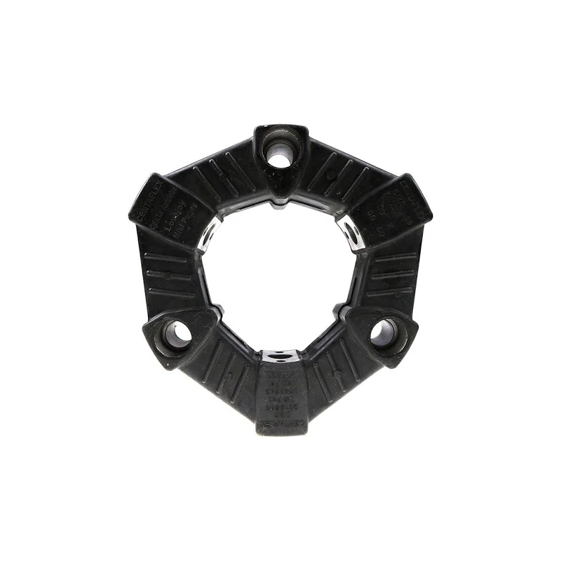 Pump Coupling 4325230 for Hitachi Excavator EX55UR EX58MU - KUDUPARTS