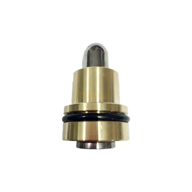 Pusher Assembly 9134299 for Isuzu Engine 3LD1 4LE1 Hitachi Excavator EX27U EX35U EX50UNA EX12 EX15 EX18 - KUDUPARTS