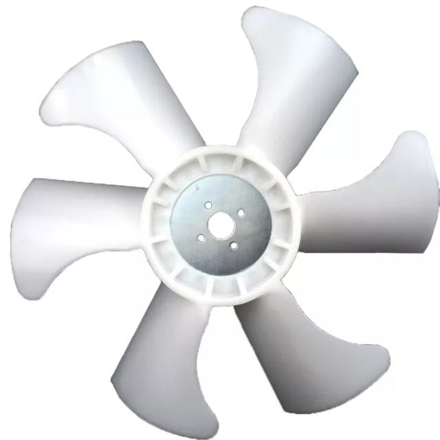 Fan 17371-74110 for Kubota Engine D1703 D1503 D1903 V1703 V1903 V2003