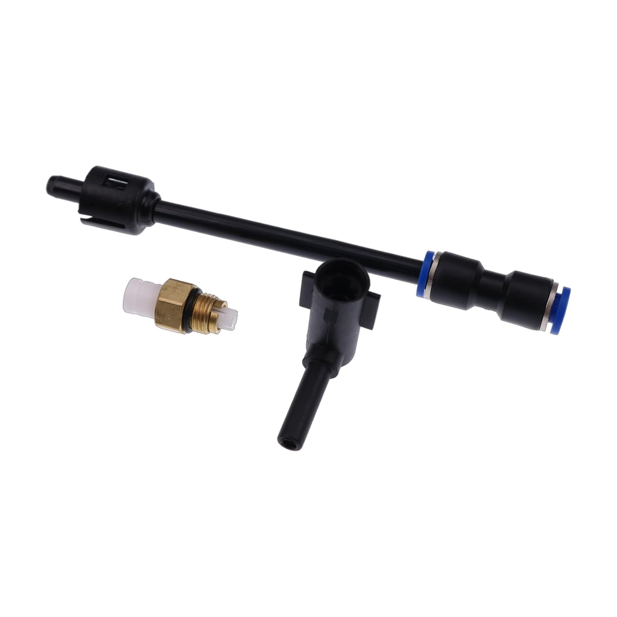 Quadra Lift Suspension Elbow Air Strut Repair Kit JWK2-A212-ADFU for Jeep Grand Cherokee 2011-2020 - KUDUPARTS