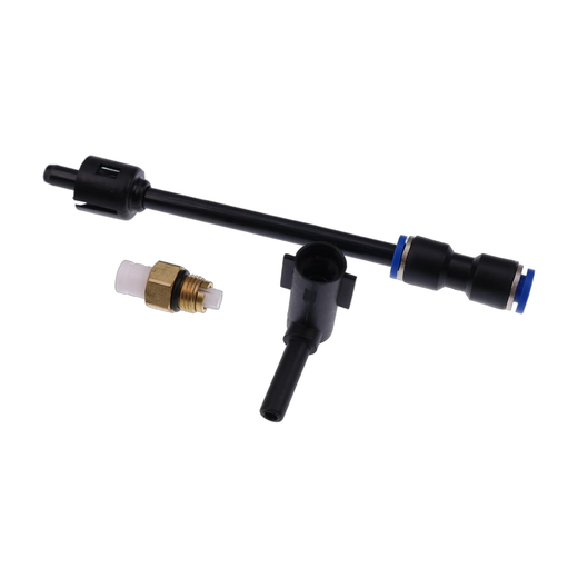 Quadra Lift Suspension Elbow Air Strut Repair Kit JWK2-A212-ADFU for Jeep Grand Cherokee 2011-2020 - KUDUPARTS