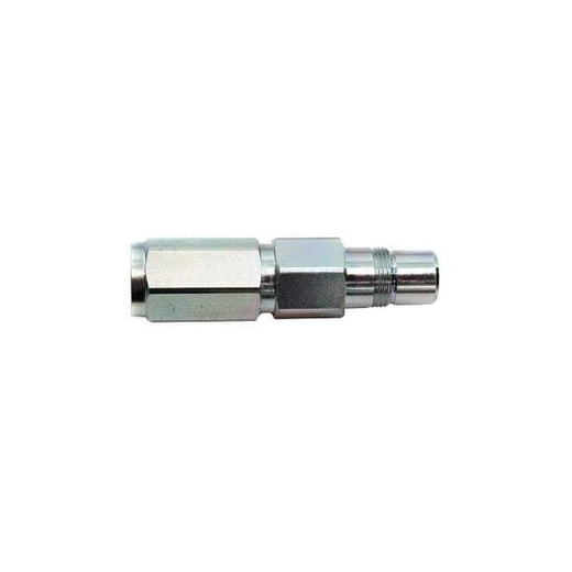 Quick Male Coupling 47360258 for New Holland FR600 A3 FR700 A3 FR780 A4 FR850 A2 FR850 A2 - KUDUPARTS