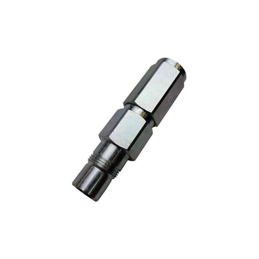 Quick Male Coupling 47360258 for New Holland FR600 A3 FR700 A3 FR780 A4 FR850 A2 FR850 A2 - KUDUPARTS
